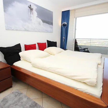 Trelleborgallee, 153 Apartment