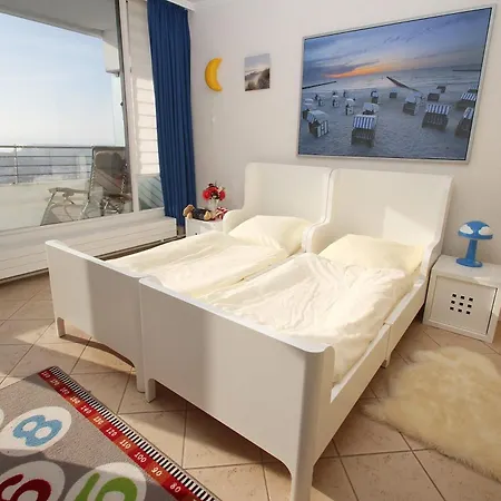 Trelleborgallee, 153 Apartment